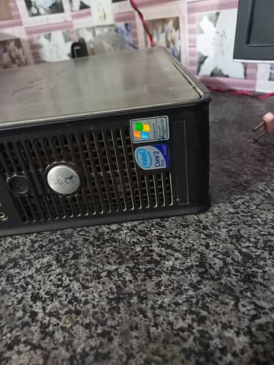 HP Core 2 Duo - Excellent Condition