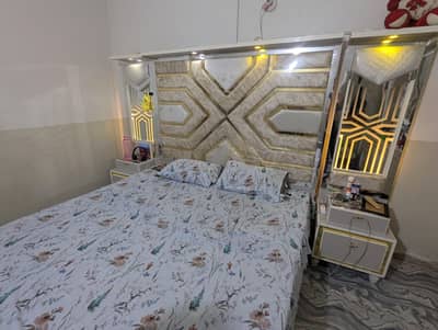 Complete Bed set