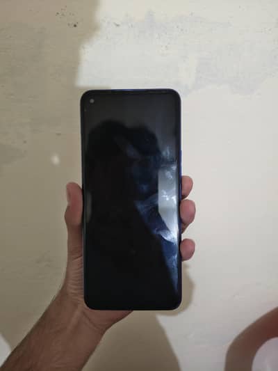 Tecno Spark 6