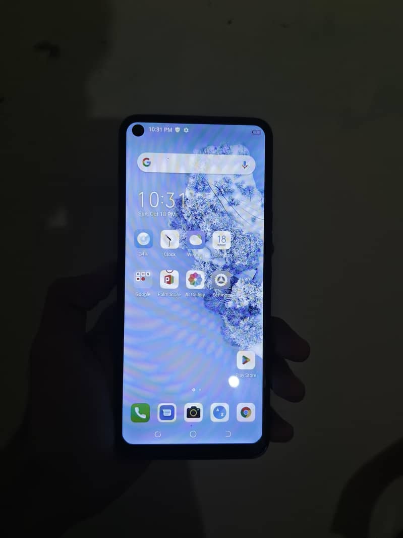 Tecno Spark 6 2