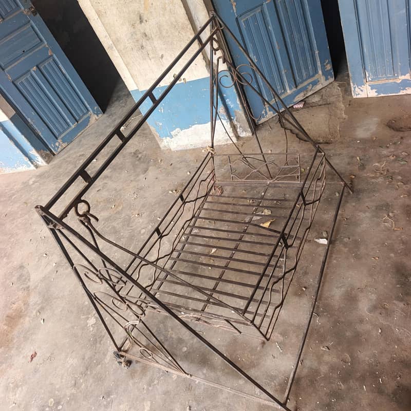 swing jhoola 1