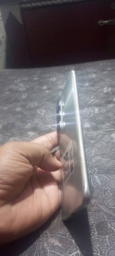 Infinix Hot 60 Pro Plus
