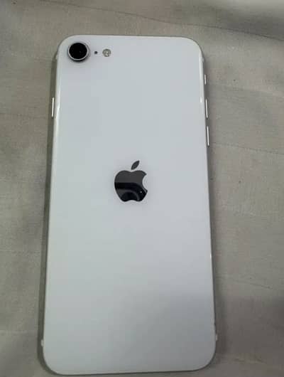 Iphone Se 2020 pta approved
