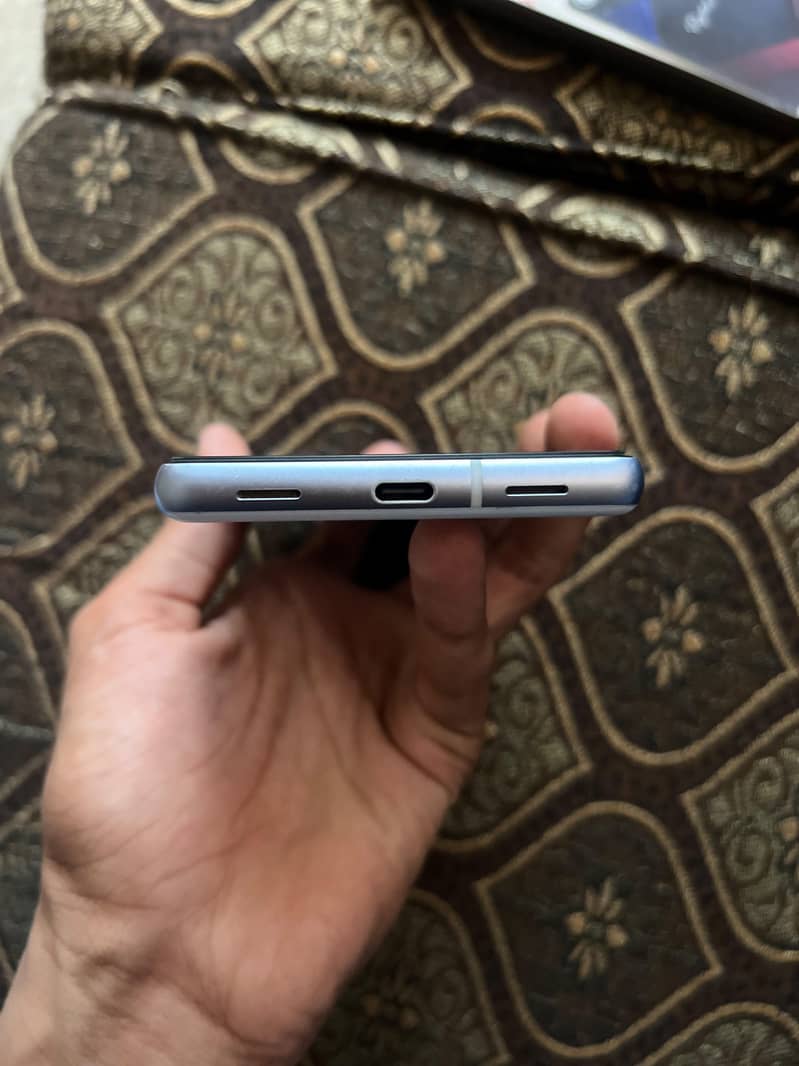 Google Pixel 7a exchange possible 1
