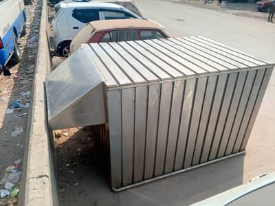 سوزوکی ھڈ کیبن