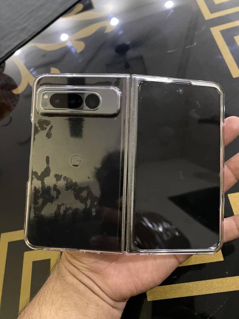 Google Other Model 1
