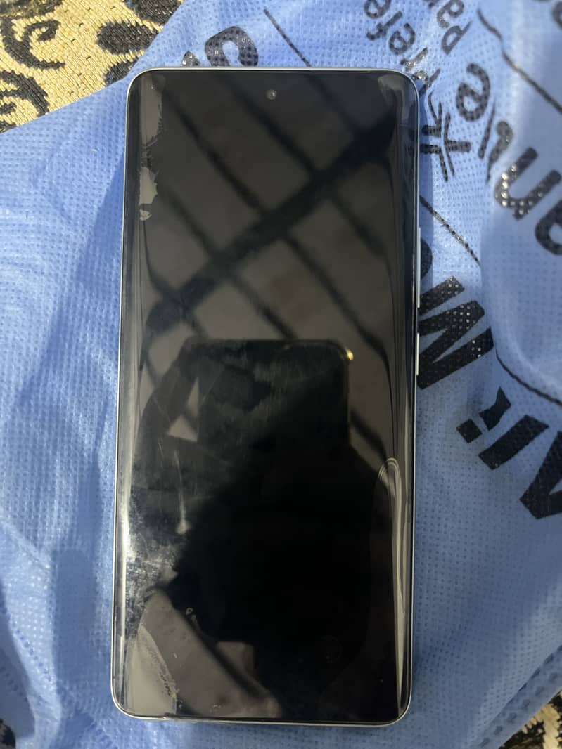 Xiaomi Redmi Note 15 0