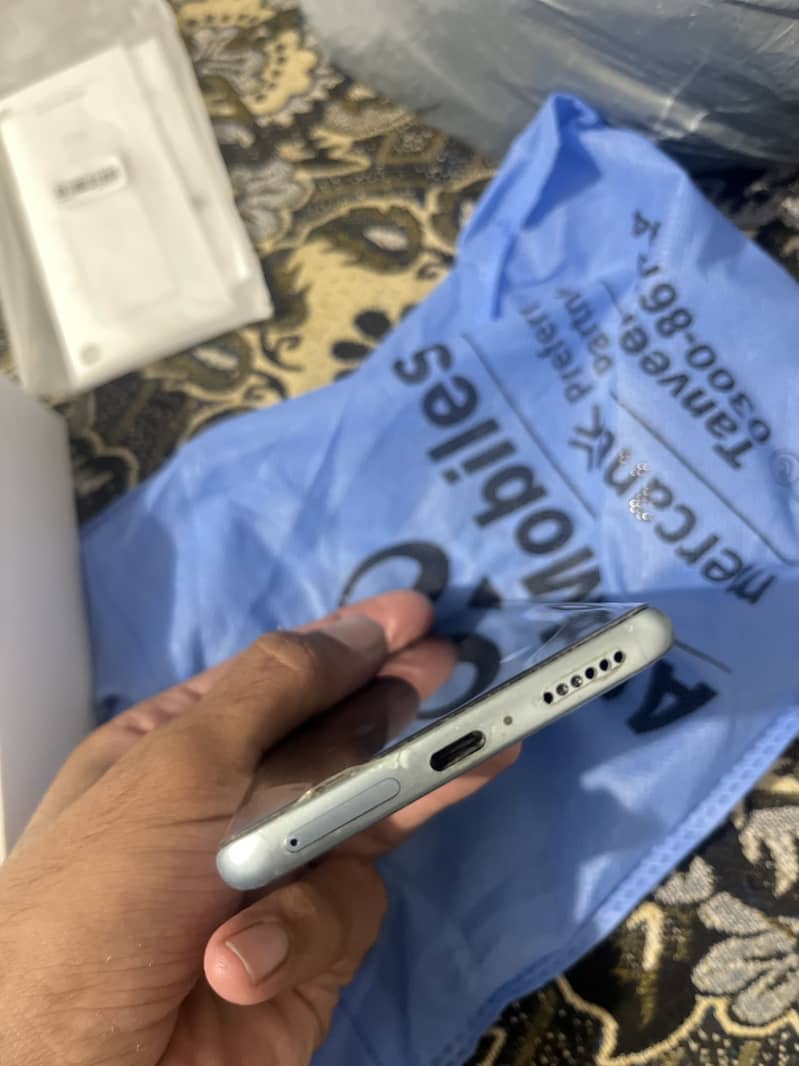 Xiaomi Redmi Note 15 1