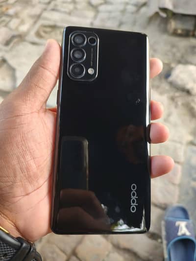 OPPO Reno 5 Pro 5G 12/256