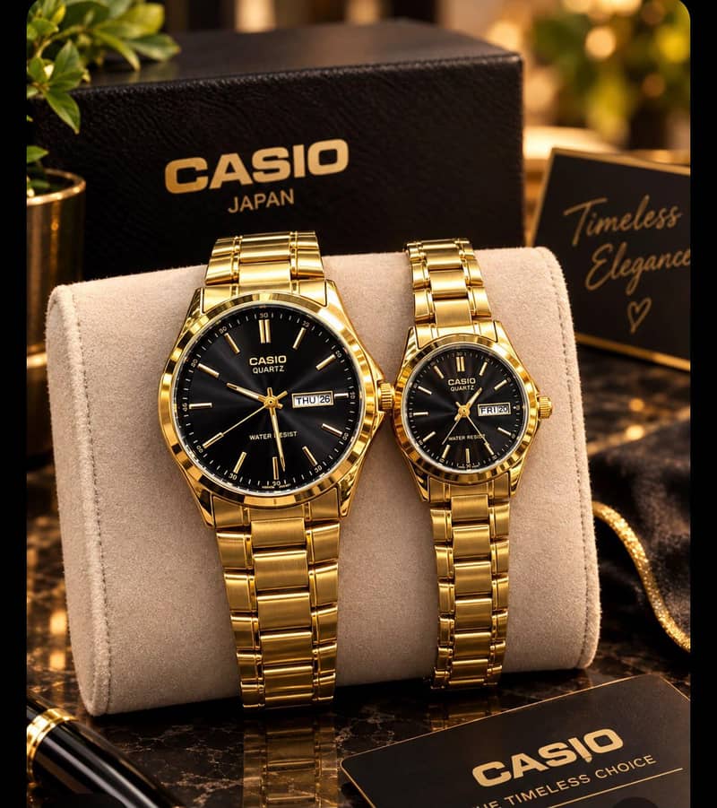new watch 1