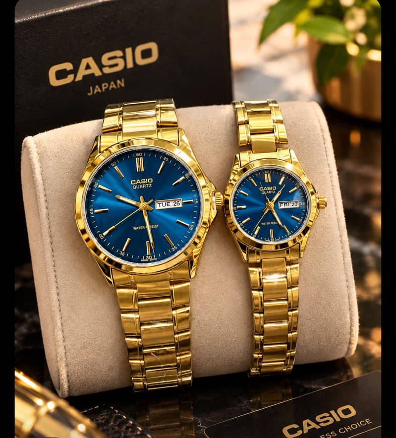 new watch 2