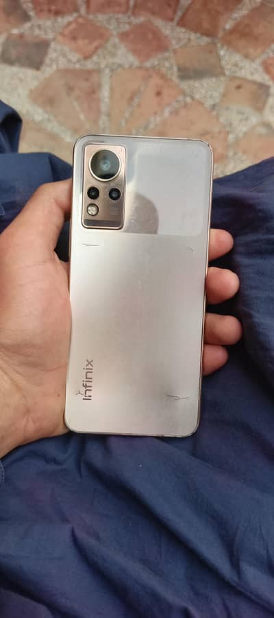 Infinix Note 12 Urgent Sale
