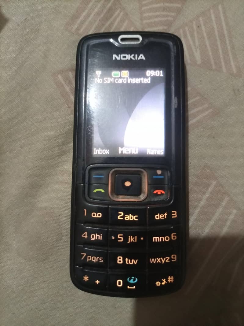 nokia 3110 0