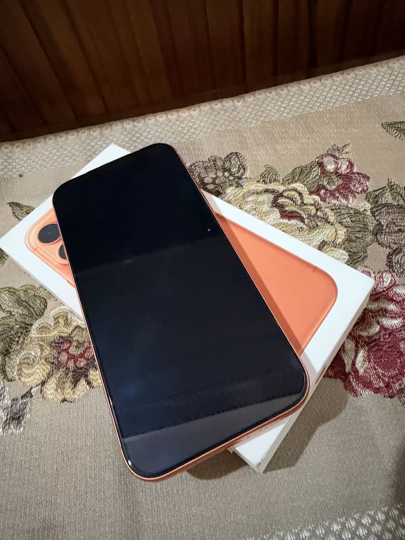 Iphone 17 pro max 1