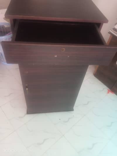 Wood Cabinet / Shoe Rack / Book / Kitchen / Toy Rack Available