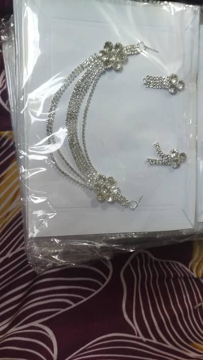 jewellery