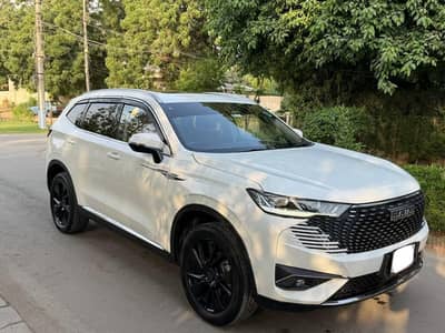Haval H6 2024