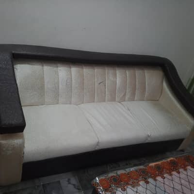 3seat sofa good condition