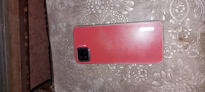 OPPO f17 8gb 128gb Panel tuta huya hai par Working 100 prsant