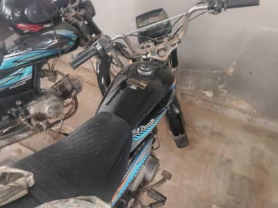 Uniq bike 70 2019