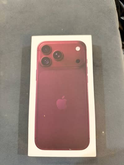 Iphone 18 pro max