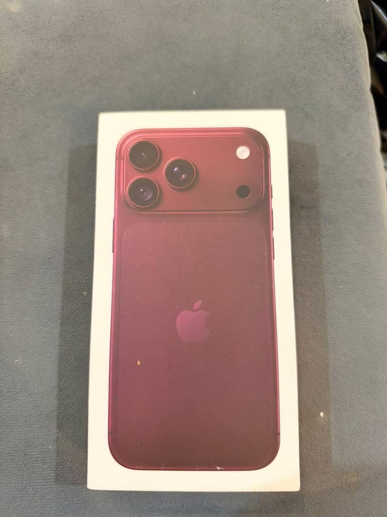 Iphone 18 pro max 0