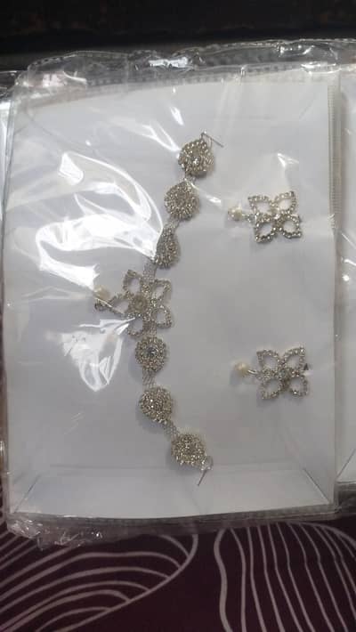 jewellery