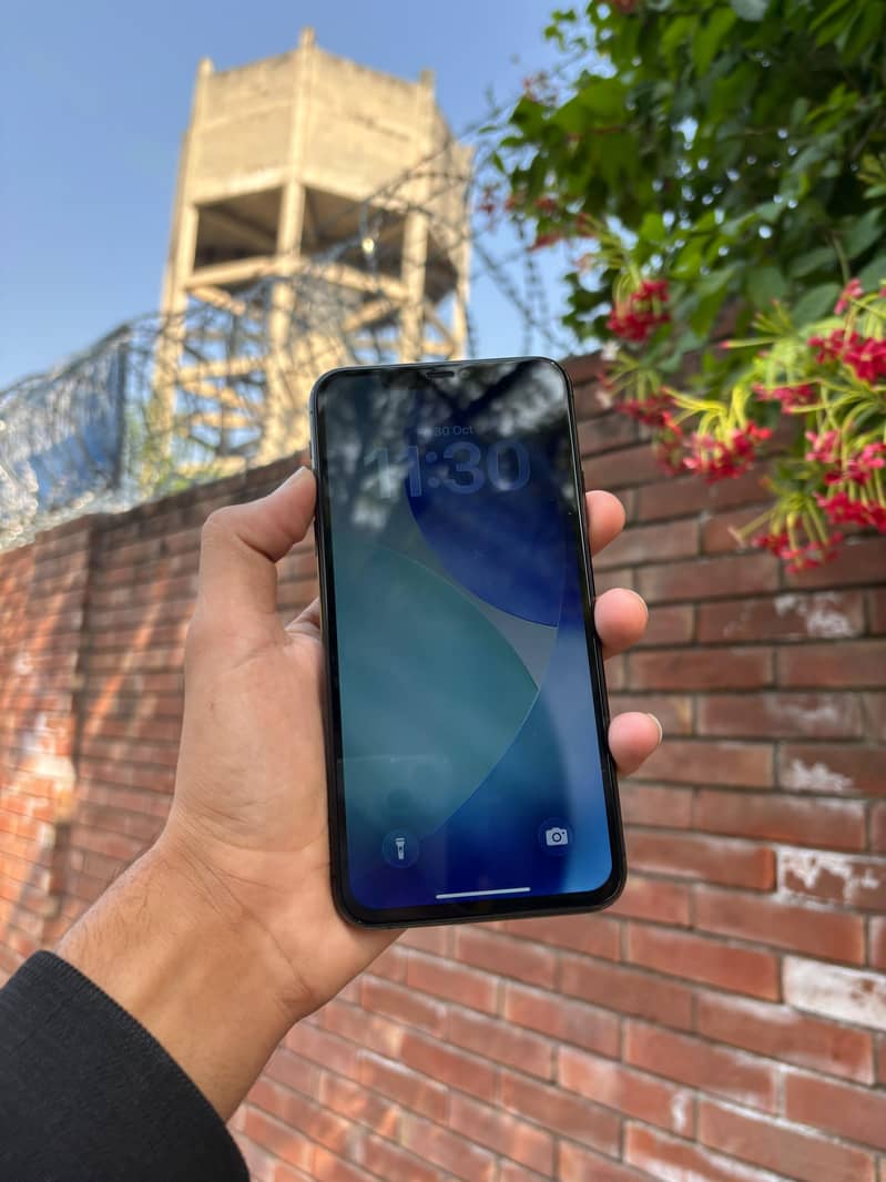 Apple iPhone 11 Pro Max 1