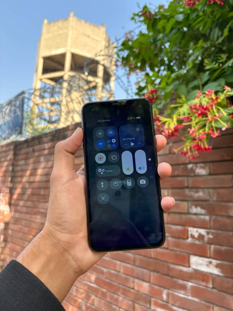 Apple iPhone 11 Pro Max 6