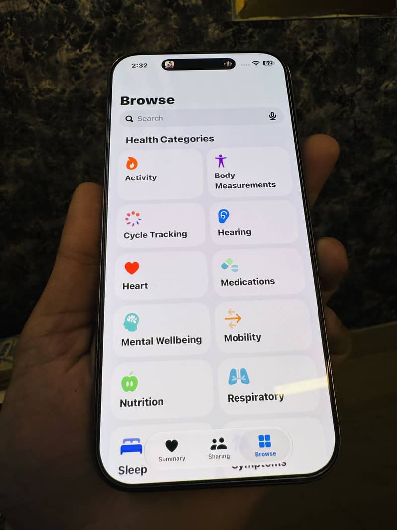 Apple iPhone 16 Pro Max 19