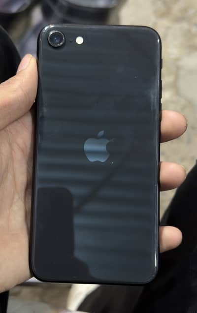 Apple iPhone SE