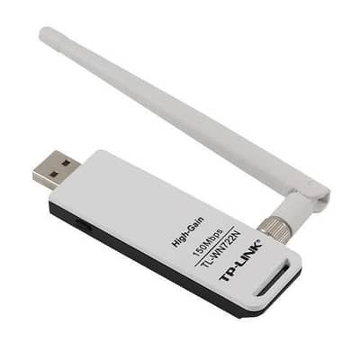 TP link high gein wireless usb adapter