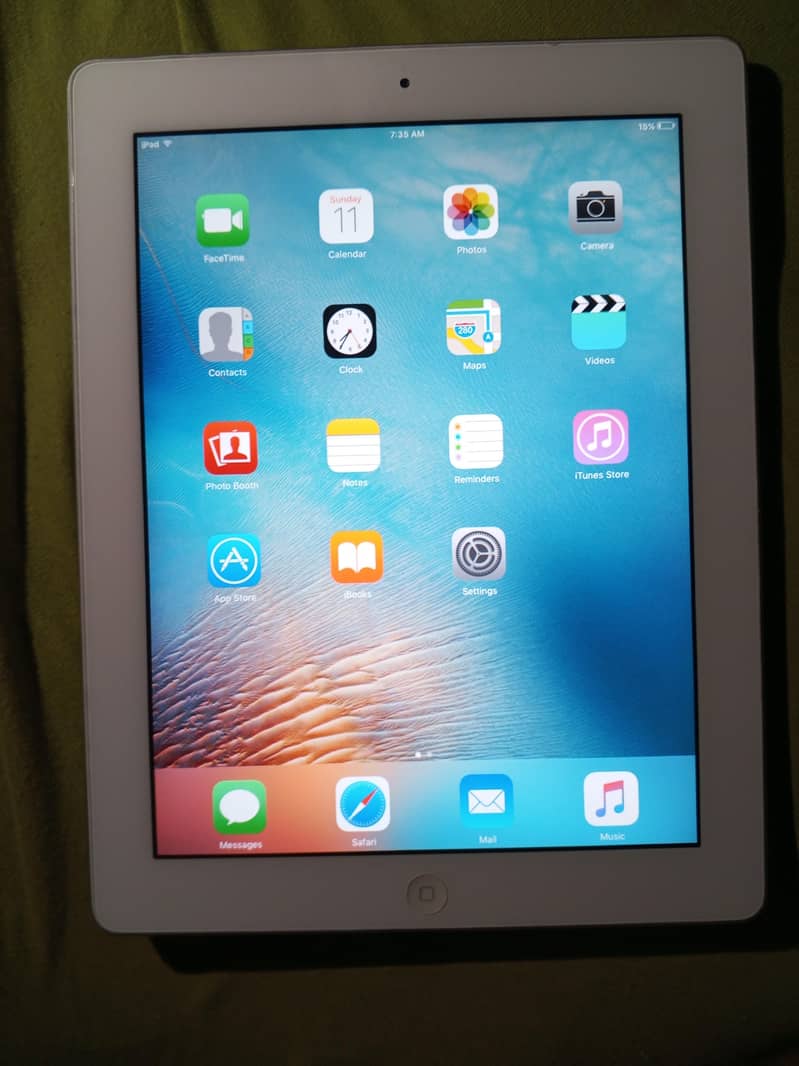 ipad 2 32 gb 0
