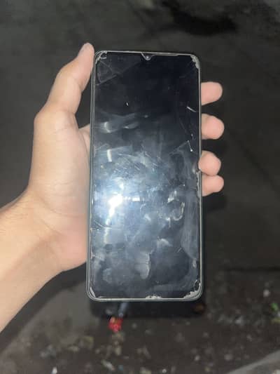Xiaomi Redmi A3