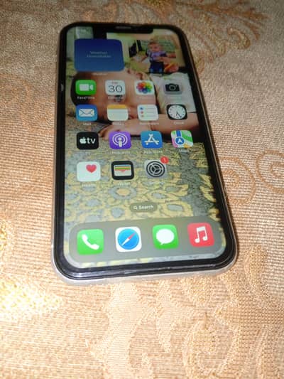 Apple iPhone XR 64gb storage
