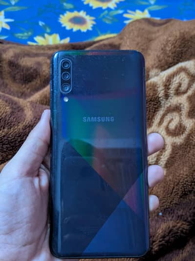 Samsung A30s Official PTA Approved
