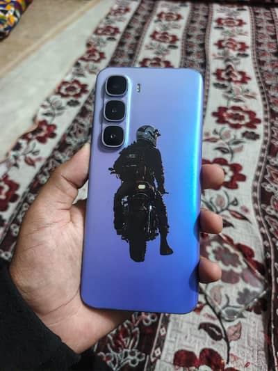 Infinix Hot 60 Pro Plus