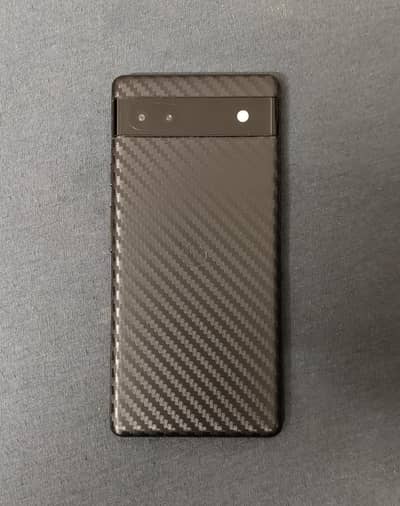 Google Pixel 6a