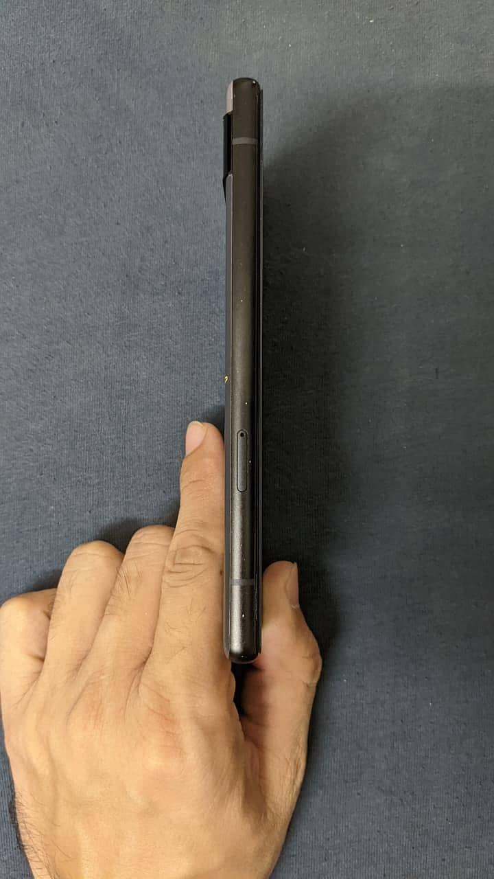 Google Pixel 6a 6