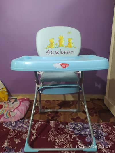 kids high chair