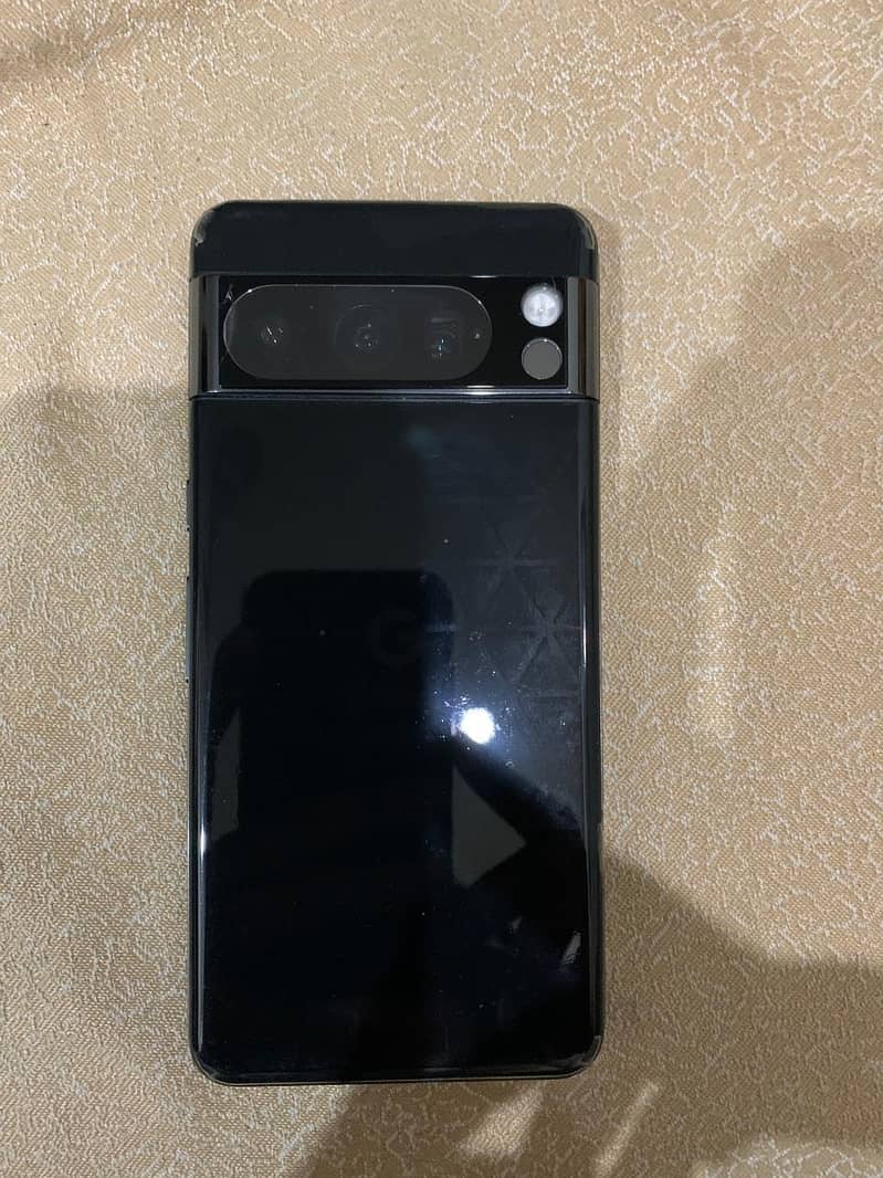 Google Pixel 8 Pro 0