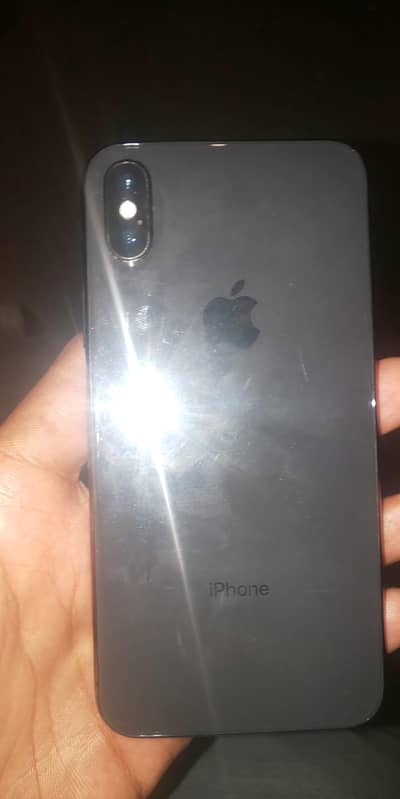 iphone x 64 gb