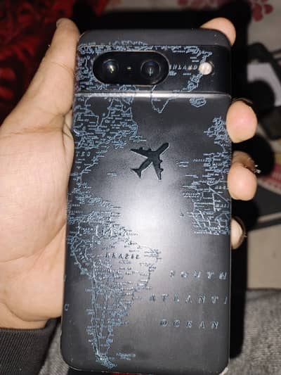 Google Pixel 8