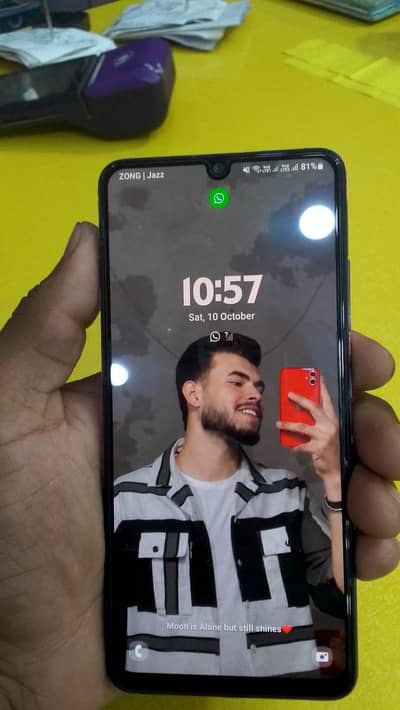 Samsung Mobile A32