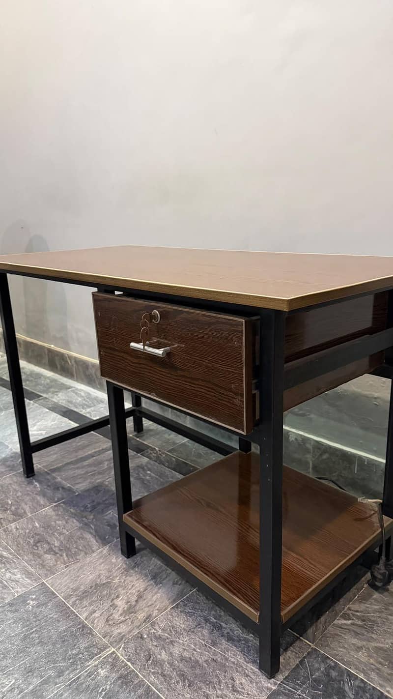 Gaming Computer Study Office Table | Desk 1