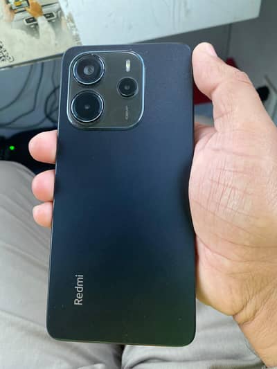 Xiaomi Redmi Note 14