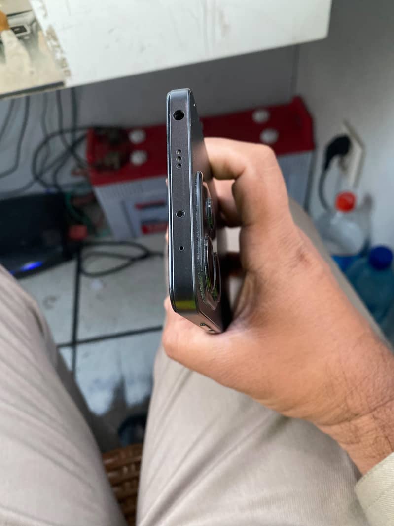 Xiaomi Redmi Note 14 5