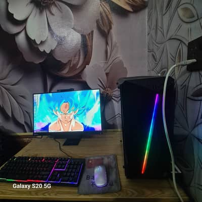 Full  Best Gaming Setup under Good budget