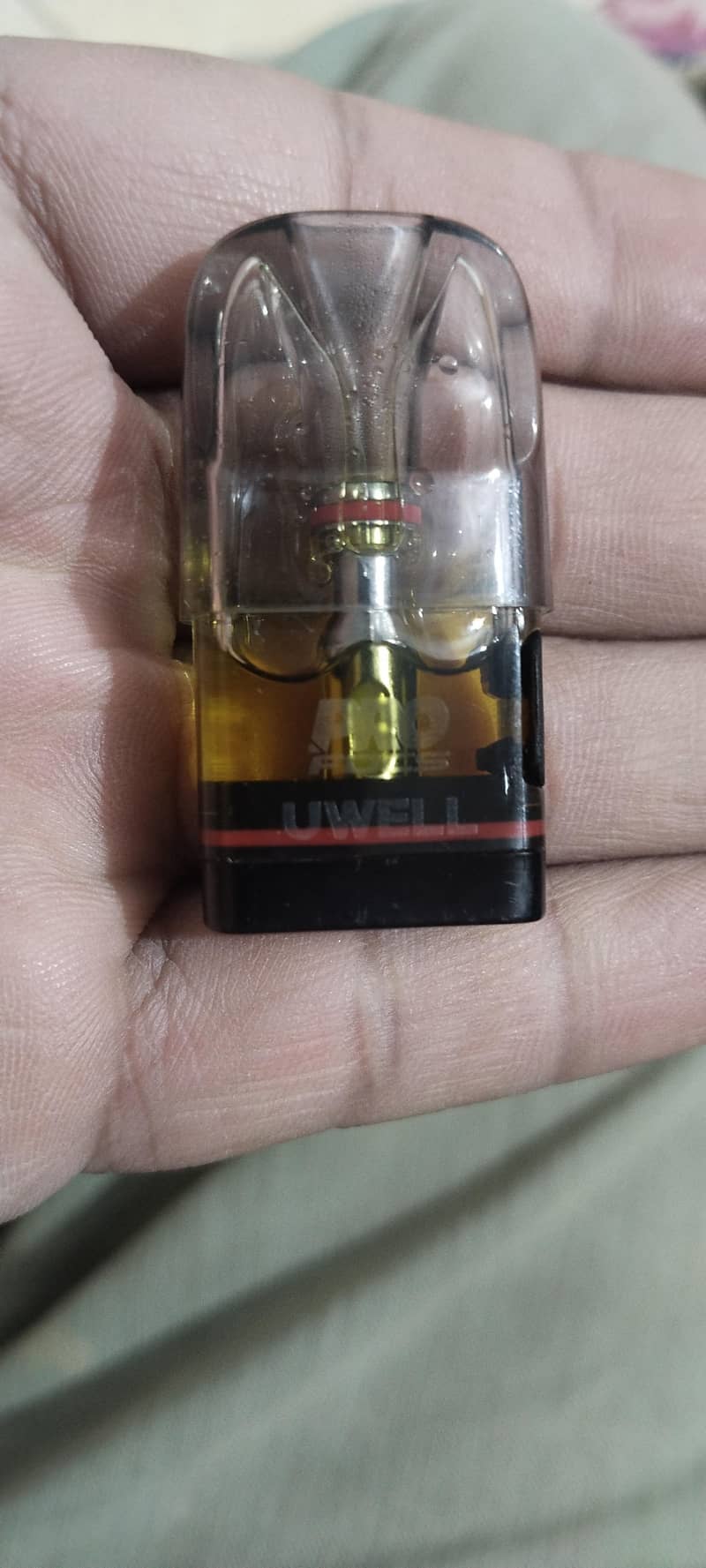 G3 Pod. . 1