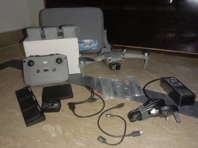 DJI Air 2S drone UK Import No Crash & Repair ,sony, canon,dslr,nikon,x